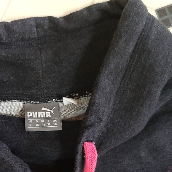 Puma sweatshirt - Picture 4 of 4